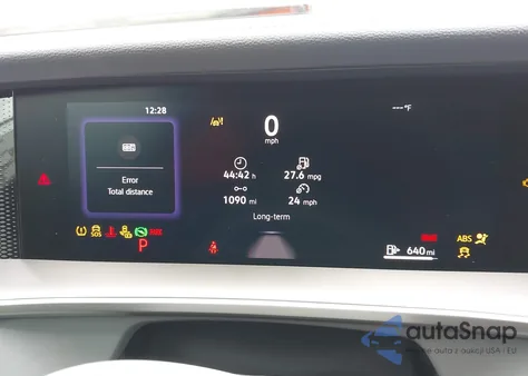 2025 Volkswagen Tiguan 2.0T Se z USA, uszkodzony, nr VIN 3VVFR7RM2SM053203